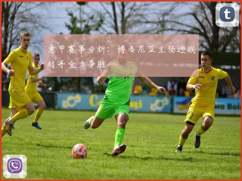 意甲赛事分析：博洛尼亚主场迎战对手全力争胜